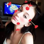 Angel Talia - @angel_howells - Instagram
