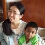 Angel Huang - @huang1824 - Instagram