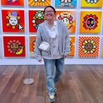ANGEL HUANG - @angel.j.huang - Instagram