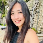 Angel Huang - @anjalalah - Instagram