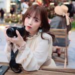 Angel Huang - @angel_c2_ - Instagram