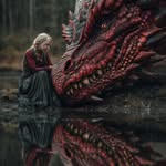 Angela Hulse - @widowmaker15825 - Instagram