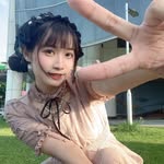 Angel Hung（荃荃） - @miyukiloveangel - Instagram
