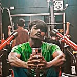 Yash Mahato - @angel_hunterrrr - Instagram