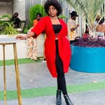 Angel Isaac - @angelwealth_x - Instagram