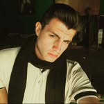 Angel Isaac Arriaga Hernandez - @angelisaacarriaga - Instagram
