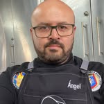 Angel Mandujano - @angelisaacmandujano - Instagram