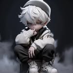 Isaac Zac - @angelisaaczac - Instagram