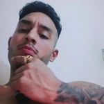 ·S a a v e d r á. - @angelisaac.17 - Instagram