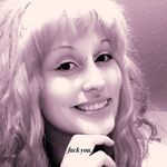 Angel Jacobson - @hedevouredheavenshepukeduphell - Instagram