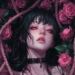 Angel Jin - @angel.night.speed.blood - Instagram