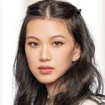 Angel Jin - @jintongic - Instagram