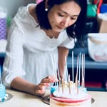 Angel Jin - @angeljin62 - Instagram