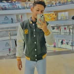 Angel John - @angel_john82 - Instagram