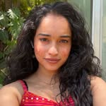 Angel John - @theirresistible_one - Instagram