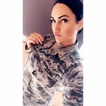 Angel Kenney - @angelkamanu - Instagram