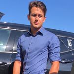 Angel Kenney - @angelkmedia - Instagram
