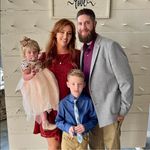 Angel La Ray Kinney - @kinneyangel - Instagram