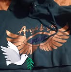 Ángel Eyes - Facebook