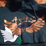 Ángel Eyes - @angel.kirkpatrick - Instagram