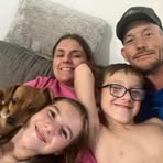 Angel Kirkpatrick - Facebook