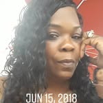 Angel Kirkpatrick - @godnewgirl36now - Instagram