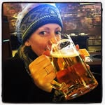 Angela Kirkpatrick - @kalegna - Instagram