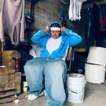 Angel Kong - @angelkong28 - Instagram