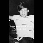 Angel Krüeger - @sweet.krueger - Instagram