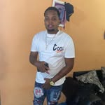 Angel Lagares - @lagares1730 - Instagram