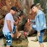 Angel Lagares - @agellagares - Instagram