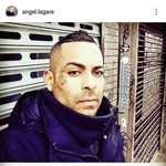 Angel Lagares - @angel.lagares.507 - Instagram