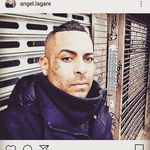 Angel lagares - @lagares688 - Instagram