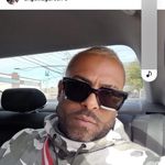 Angel Lagares - @anglar.610 - Instagram