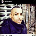 Angel Lagares - @lagares372 - Instagram