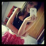 Angelica - @angellagares - Instagram