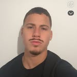 Luis Angel Lagares - @imnot_luis333 - Instagram