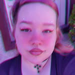 Angel Lambert - @gumdrop94s_creations - Instagram