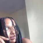 Angel Lambert - @angelnjoya0 - Instagram