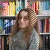 Angel Lambert - @angelsbookstaloves - TikTok