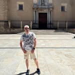 Angel Luis Lambert - @angelluislambert - Instagram