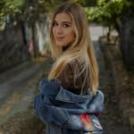 Angel lancaster - @steffilancaster - Instagram