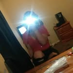 Angel lancaster - @broke_nbitxh - Instagram
