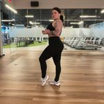 Angel laub - @liftwitlaub - Instagram