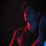 Angel Llontop - @danieltenshi_ok - Instagram