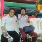 Angel Llontop Hidalgo - @llontophidalgo - Instagram