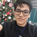 Luis Angel Llontop - @angel.ll.19 - Instagram