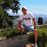 Miguel Angel Llontop Seguin - @migue_llontop - Instagram