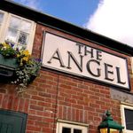 The Angel Inn - @angellongham - Instagram