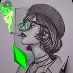 Angel Lord - @tekisiliksevgi - Instagram
